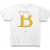 BEER T-shirts　！　ビール好きなデザイナーさんと企画したBEER　Tシャツ！！